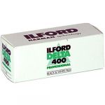 Ilford Rolo Delta 400 Professional 135/24