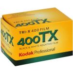 Kodak Rolo Tri-X 400 135/36