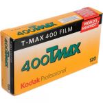 Kodak TMY 400 120 - 8568214