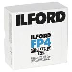 Ilford Rolo FP-4 Plus 125 135/17m