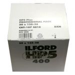 Ilford Rolo HP 5 Plus 400 135/36 x50