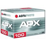 AgfaPhoto Rolo APX 100 135/36