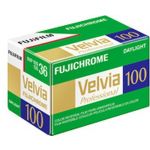 Fujifilm Rolo Velvia RVP 100 135/36