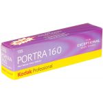 Kodak Rolo Portra 160 135/36 x5