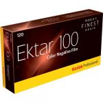 Kodak Rolo Ektar 100 Professional 120 x5