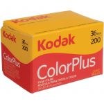 Kodak Rolo Color Plus 200 135/36