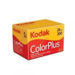 Kodak Rolo Color Plus 200 135/24