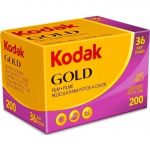 Kodak Rolo Gold 200 135/36