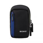 Sony Estojo LCS-CS2B Black