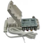 Teka Modulador VHF+UHF Stereo HQ - 2901313