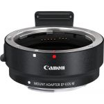 Canon Adaptador de Lente EF a Corpo EOS-M