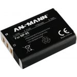 Ansmann Bateria Compatível Fujifilm NP-95