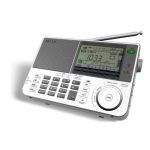 Sangean ATS-909X White