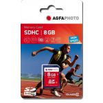 Agfaphoto 8GB SDHC - 10407