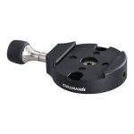 Cullmann CONCEPT ONE OX366 quick-release coupling system - D - 40366