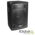 Ibiza Sound DISCO15B 700W