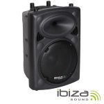 Ibiza Sound SLK12 600W