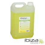 Ibiza Líquido Máquina de Fumo Haze 5L - SMOKE5L-N