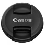Canon Tampa para Objectiva 52mm - E52II