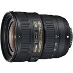 Objetiva Nikon 18-35mm F/3,5-4,5 G ED AF-S