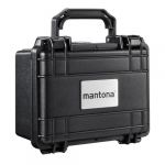 Mantona Mala Outdoor Protective Waterproof Shockproof Case S - 18507