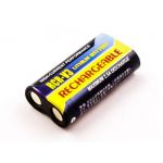 Energy Plus Bateria BenQ Dc4500 ,casio Gv-20, Qv-2000ux, Qv-2100, Qv-230