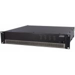 Audac Amplificador de Potência CAP448 -110V