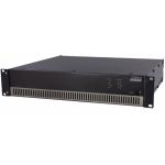 Audac Amplificador de Potência CAP248 -110V