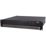 Audac Amplificador de Potência CAP224 -110V