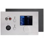 Audac Wall Panel MWX65 White