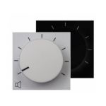 Audac Regulador de Volume VC3036 com espelho White