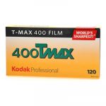 Kodak Rolo T-Max 400 120 x5