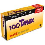 Kodak Rolo T-Max 100 120 x5