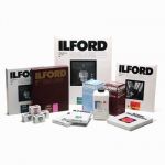 Ilford Rolo FP-4 Plus 125 135/24 x50