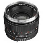 Objetiva Carl Zeiss 50mm f/1.4 ZF.2 Planar T para Nikon