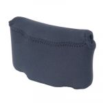 OP/TECH Estojo Neoprene Body Cover Auto Black - 8201004