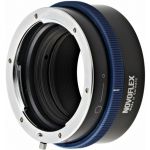 Novoflex Anel Adaptação Sony NEX para Objetivas Nikon
