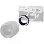 Novoflex Anel Adaptação Caixa Leica M para Objetivas Nikon