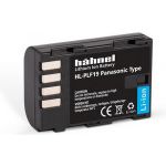 Hahnel Bateria HL-PLF19 (Panasonic)