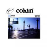 Cokin P025 Azul 82C