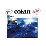 Cokin P020 Azul 80A