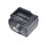 JJC Adaptador Sapata Sony/Minolta para Universal