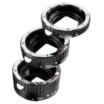 Walimex Spacer Ring Set For Canon - 17912