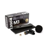 Rode Microfone M3