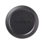 Fujifilm Tampa de Objetiva Rear - 16389783