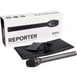 Rode Microfone The Reporter