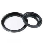 Hama Filter Adapter Ring Lens 77 to Fil. 82 17782