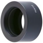 Novoflex adapter M 42 lenses to Fuji X PRO camera - FUX/CO
