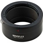 Novoflex Adapter Contax/Yashica Lens to Sony NEX Cameras - NEX/CONT