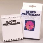 ILFORD Jogo de 12 Filtros Multigrade 8,9cm - PRIL1762628